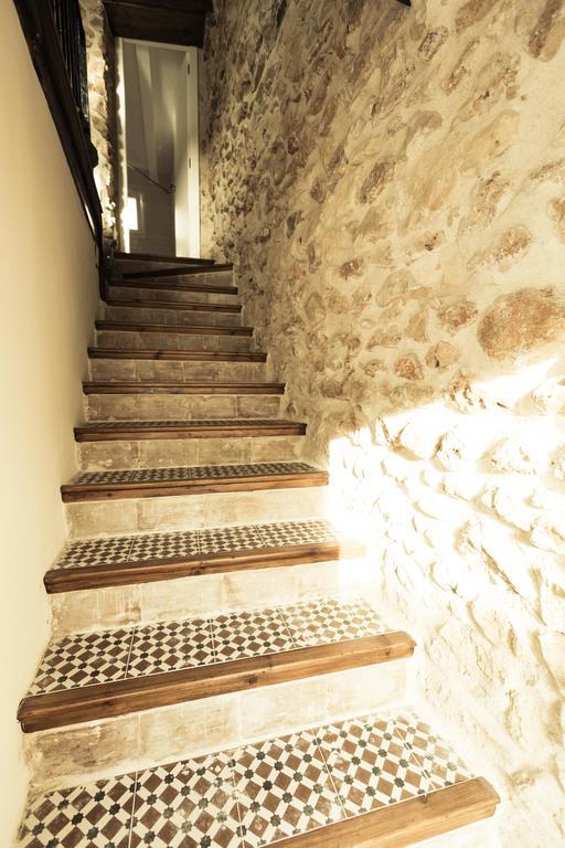 شقة Casa San Pascual دينايا المظهر الخارجي الصورة