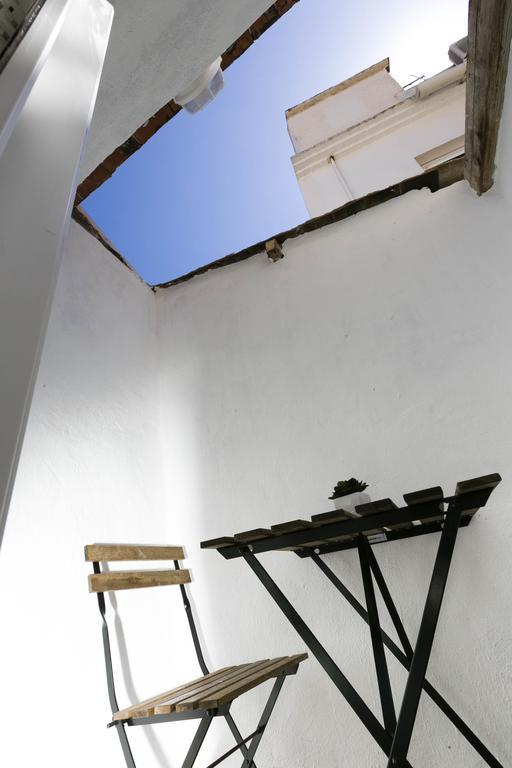 شقة Casa San Pascual دينايا المظهر الخارجي الصورة